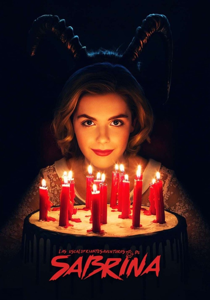 Las escalofriantes aventuras de Sabrina temporada 1 Ver todos los episodios online
